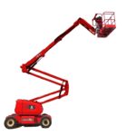 LGMG AR16J Aerial Work Platforms