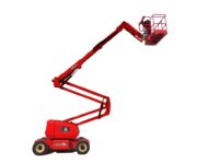 LGMG AR16J Aerial Work Platforms
