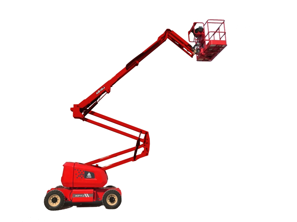 LGMG AR16J Aerial Work Platforms