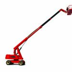 LGMG AS1212E Aerial Work Platforms