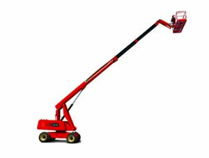 LGMG AS1212E Aerial Work Platforms