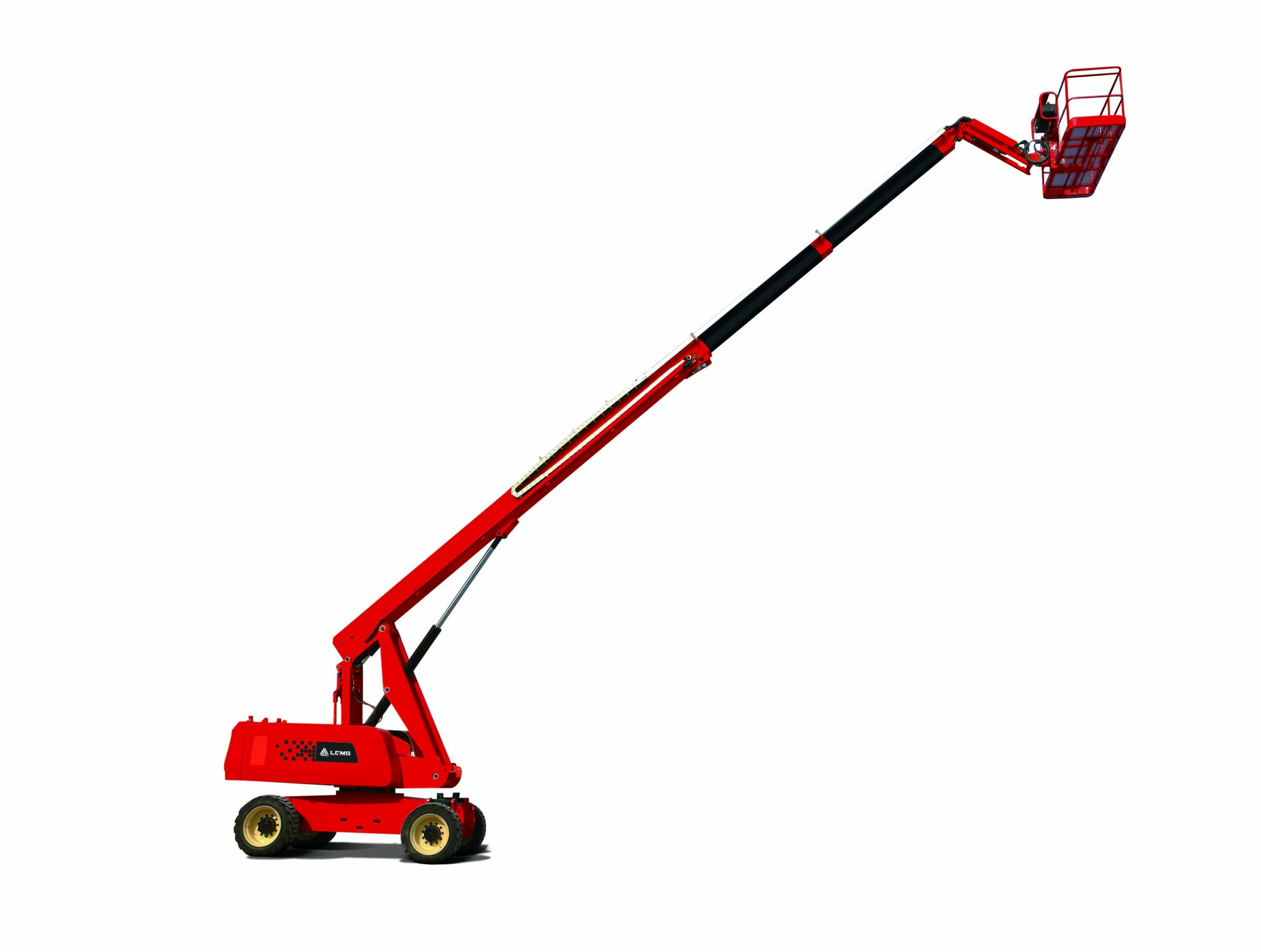 LGMG AS1212E Aerial Work Platforms
