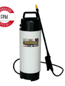 Volpi Compr. Sprayer, Volpitech 10 Ltr