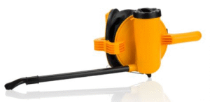 Volpi Hand Powder Bellow Ghibli 1.5Kg Tank