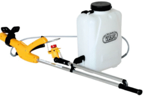 Volpi Electric Micronizer Jolly, 10 Ltr
