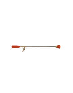 Volpi Sprayer Handle 65cm High Pressure Lance