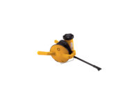 Volpi Plastic Powder Bellow ideal for distributing powder in Agriculture