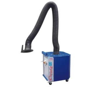 CORAL Cleango Portable Welding Fume Extractor
