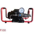 JetFlow E-Series 2.2 Kw 90 Bar Electric Pump, ETP 100