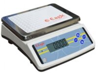 EAGLE SIMPLE WEIGHING (TABLE TOP) - DM TABLE TOP SERIES
