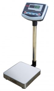 EAGLE BENCH WEIGHING SCALES - ECON BENCH PLATFORM SERIES