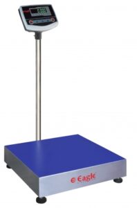 EAGLE PLATFORM WEIGHING SCALE - ECON PLATFORM