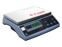 EAGLE SIMPLE WEIGHING (TABLE TOP) - ECON TABLE TOP SERIES