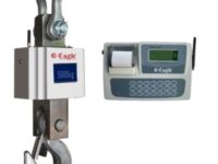 EAGLE CRANE SCALES - EHS – WRL SERIES