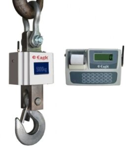 EAGLE CRANE SCALES - EHS – WRL SERIES