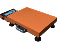 EAGLE SHIPPING SCALES - EPS PORTABLE SERIES