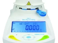 NIMBUS ANALYTICAL BALANCES MOISTURE ANALYZERS SERIES - PMB SERIES