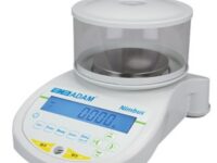 NIMBUS ANALYTICAL BALANCES - NBL HIGH PRECISION