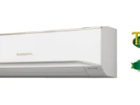 O General Wall Mounted Split AC | 1.5 Ton | FUTA Series