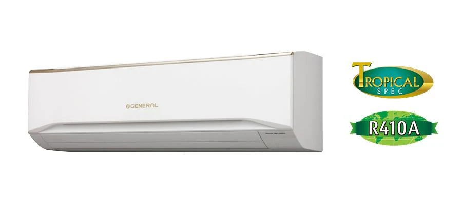 O General Wall Mounted Split AC | 3.0 Ton | FETA Series