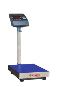 Bench Weighing Scales - T6 Bench Platform Series