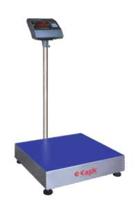 EAGLE PLATFORM WEIGHING SCALE - T6 SERIES