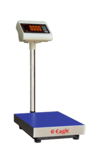 EAGLE COUNTING CUM WEIGHING - T - CK COUNTING SCALE CUM WEIGHING SERIES