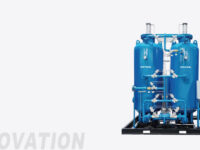EPSEA TWIN TOWER NITROGEN GENERATOR