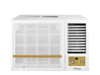 Super General 17400 BTUs Window Air Conditioner - Rotary Series