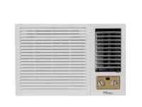 Super General 17400 BTUs Window Air Conditioner - Rotary Series