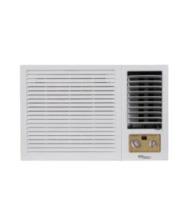 Super General 17400 BTUs Window Air Conditioner - Rotary Series