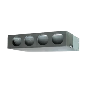 O General Ducted Split AC | 1.5 Ton | ARGA18FMTA