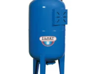 Zilmet Ultra-Pro Vertical Expansion Vessel - 10 Bar - 100Ltr