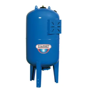 Zilmet Ultra-Pro Vertical Expansion Vessel - 10 Bar - 100Ltr