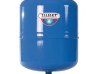 Zilmet Hydro-Pro Vertical Expansion Vessel - 10 Bar - 35Ltr