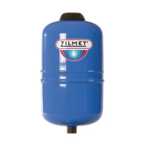 Zilmet Ultra-Pro Vertical Expansion Vessel - 10 Bar - 50Ltr