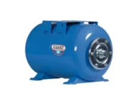 Zilmet Hydro-Pro Horizontal Expansion Vessel - 10 Bar- 50Ltr