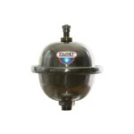 Zilmet Inox-Pro Stainless Steel Potable Expansion Vessel 10 Bar - ¾ BSP - 12 Ltr