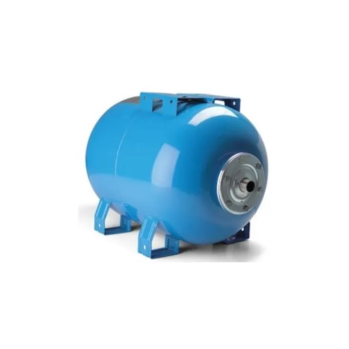 Zilmet Ultra-Pro Horizontal Expansion Vessel - 10 Bar - 60Ltr