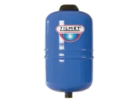Zilmet Ultra-Pro Vertical Expansion Vessel - 10 Bar - 80Ltr