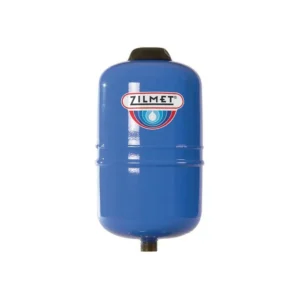 Zilmet Ultra-Pro Vertical Expansion Vessel - 10 Bar - 80Ltr