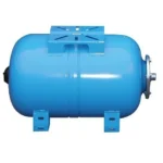 Zilmet Ultra-Pro Horizontal Expansion Vessel - 16 Bar - 24Ltr