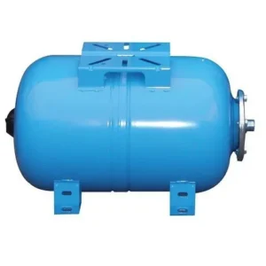 Zilmet Ultra-Pro Horizontal Expansion Vessel - 10 Bar - 100Ltr