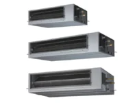 O General Ducted Inverter Split AC | 4.0 Ton | CLTA Series
