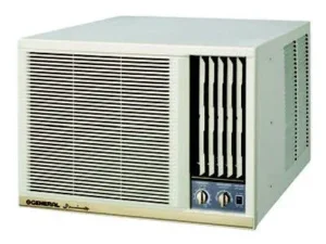O General Window AC | 1.5 Ton | AXGS18APTH