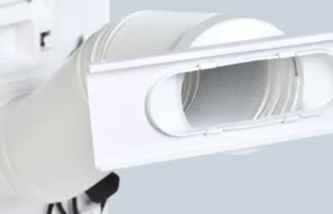 Super General 18000 BTUs Portable Air Conditioner