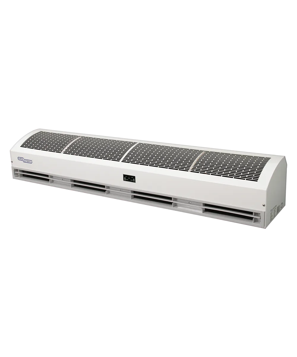 Super General 1200 MM Air Curtains