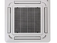 Super General 42500 BTUs Cassette Type Air Conditioner Inverter Series- heat & Cool