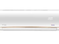 Super General Inverter Air Conditioner SGS121Ei, 12100 BTU, Gold Fin, I-Feel Mode, Turbo Cooling, Eco Mode, 91 W cm x 20.6 D cm x 29.4 H cm