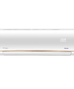 Super General Split Air Conditioners - Inverter Series SGS241Ei, Four-Way Swing, Timer, Turbo Mode, 119.1 cm W x 25.8 cm D x 36 cm H